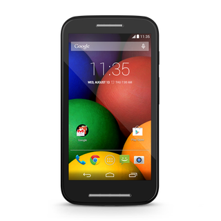 Illustration for article titled Wednesday Android Update - Early Edition - Motorola!